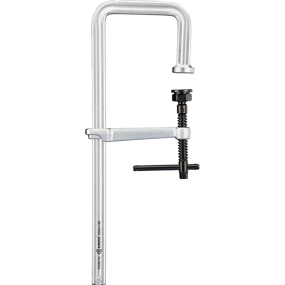 Trademaster Beam Clamp 250Mm X 120Mm 60Mm U 550Kgp