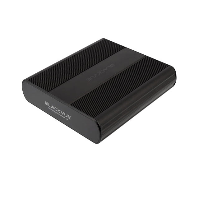 Blackvue B-124X Power Magic Battery Pack