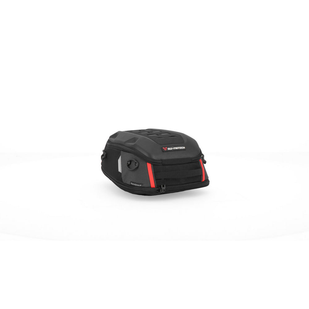 Tailbag Sw Motech Pro Series Black 8-14 Litre Roadpack