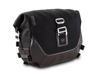 Legend Gear Side Bag Sw Motech Lc1 9.8L For Slc Side Carrier Right