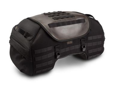 Tailbag Sw Motech Legend Gear Lr2 Black 48 Litre Anti-Skid Bottom