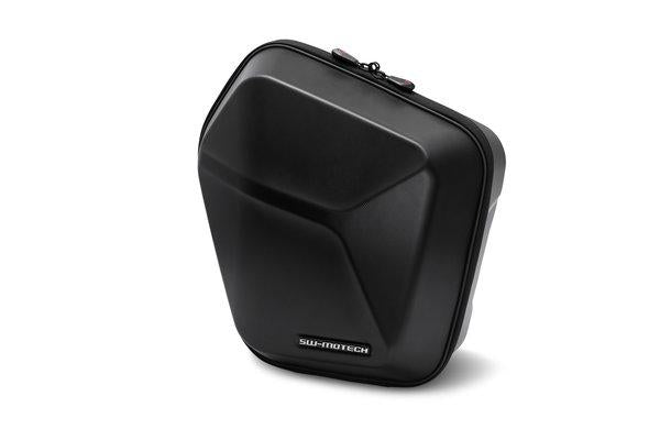 Urban Abs Side Case Right Sw Motech Abs Plastics For Slc Side Carrier 16.5L
