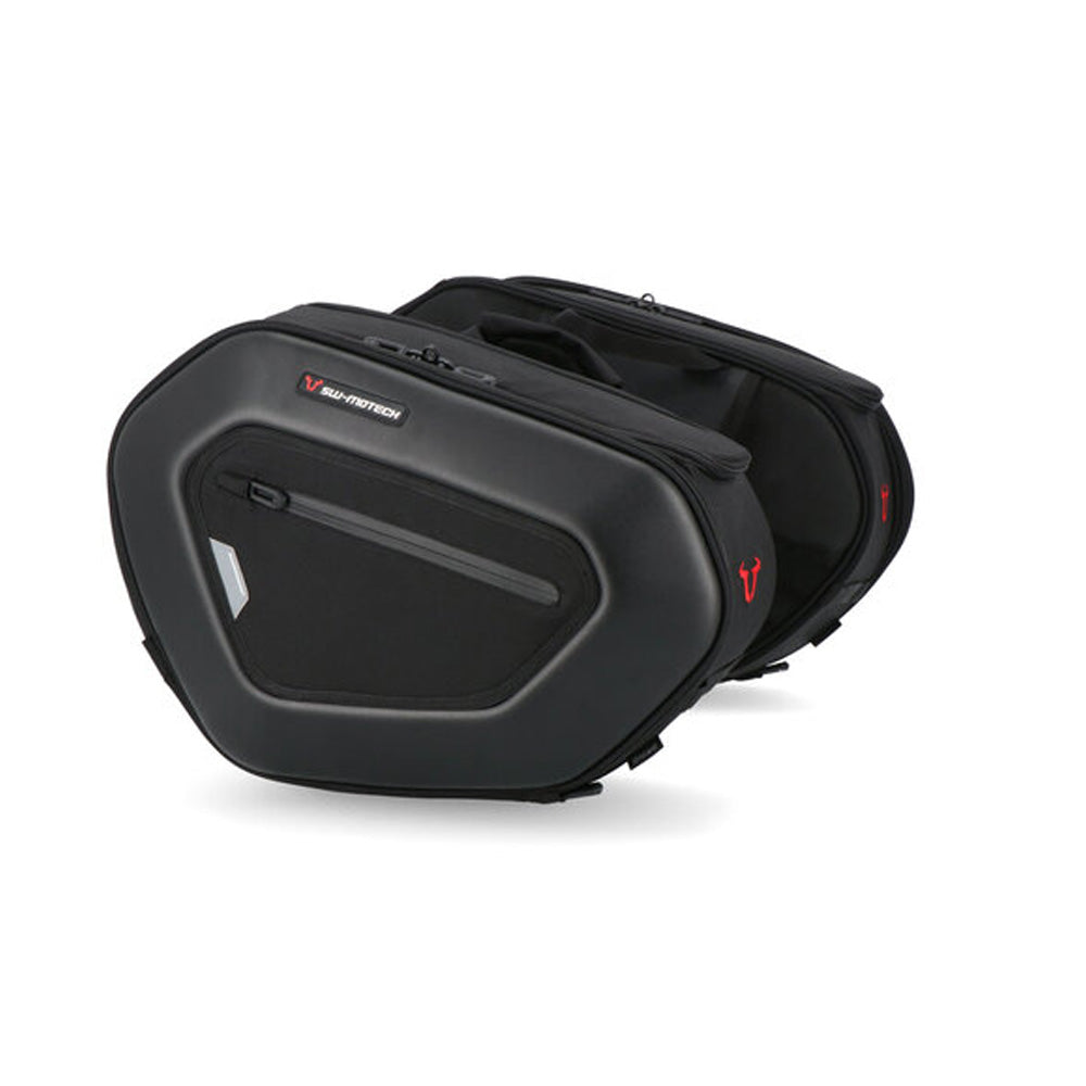 Pro Blaze Saddlebags Sw Motech Pro Set Kawasaki Z H2 2019-On