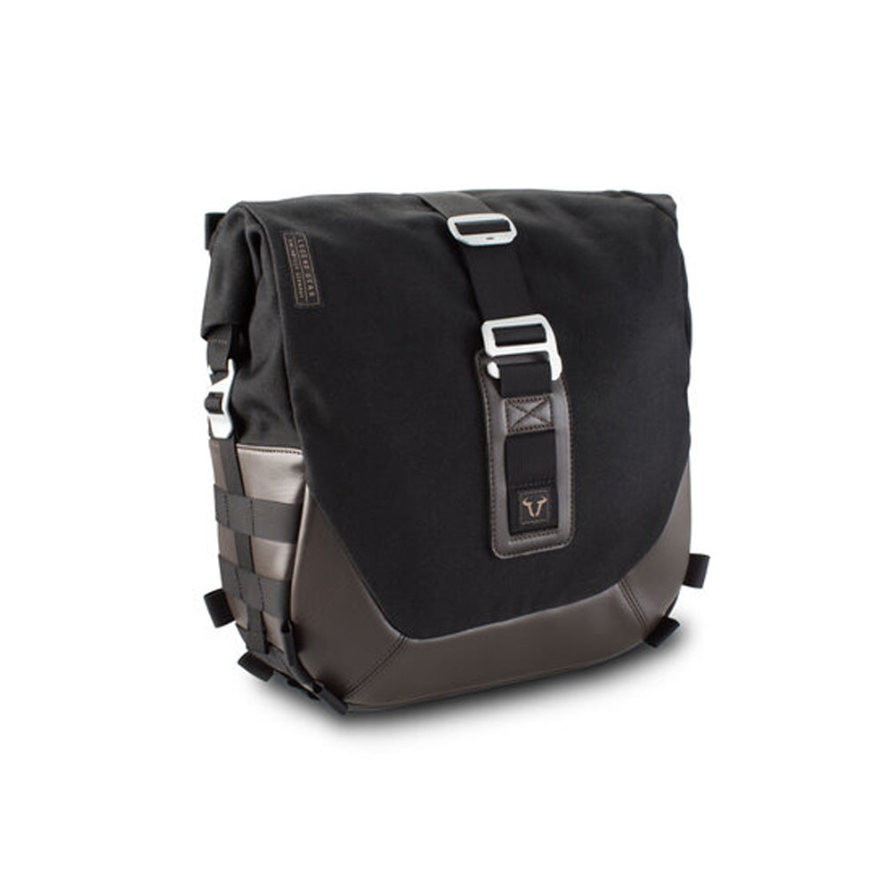 Legend Gear Side Bag System Lc Lhs Legend Bag System Triumph Street Scrambler, Cup, 2017-On