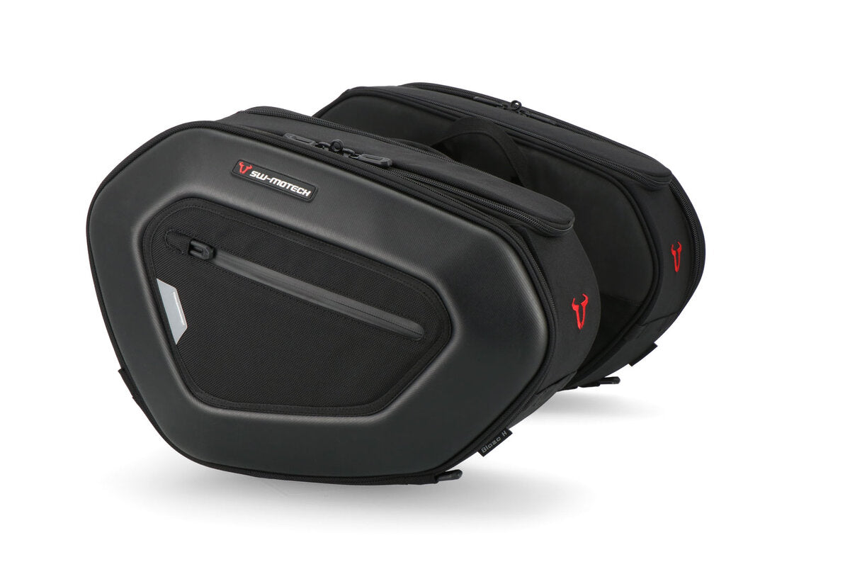 Pro Blaze Saddlebags Sw Motech Pro Set Ducati Panigale 899 14-22 1199 11-22