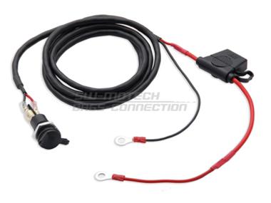 *Power Outlet Sw Motech Normal Outlet