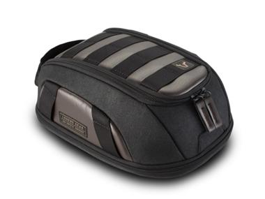 Tank Bag Sw Motech Legend Gear Magnetic Lt1. 3.0 - 5.5 L. Anti-Skid Bottom