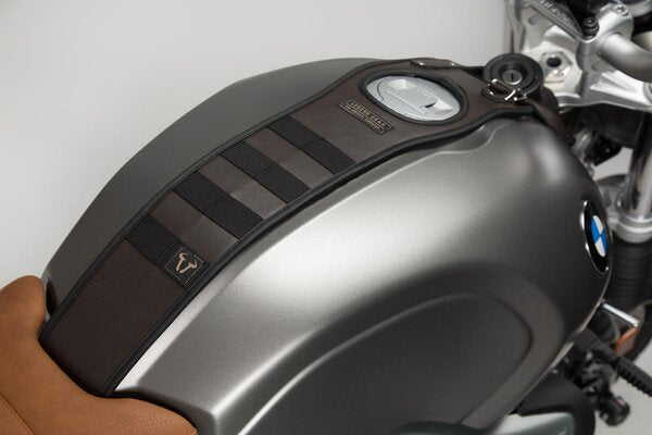 Tank Strap Sw Motech Legend Perfect Fit Due To Its Bike-Specific Design