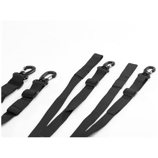 Sw Motech Strap Set Dry Bag