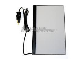 *Map Light Sw Motech Led