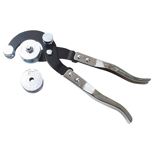 Ampro Tube Bender Plier