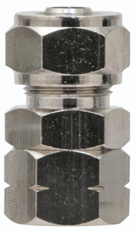 Iwata 2Spray Reusable Hose Fitting 3/8" Bsp For Bh23 Hose