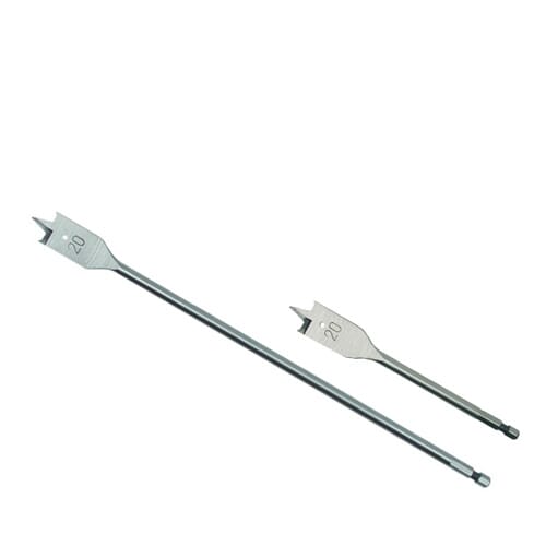 Rex-Plus Power Bit 16Mm X 300Mm Tri Point