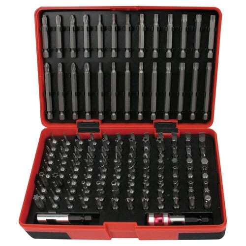 Ampro Bit Set 148Pc