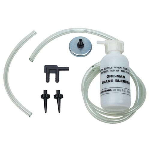 Ampro One Man Brake Bleeder