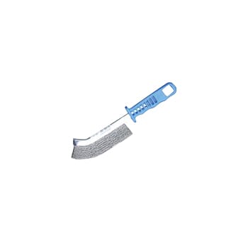 Jaz Universal Hand Brush 255Mm X 16Mm X 0.3Mm - Stainless Steel (Bruw-1000Z)