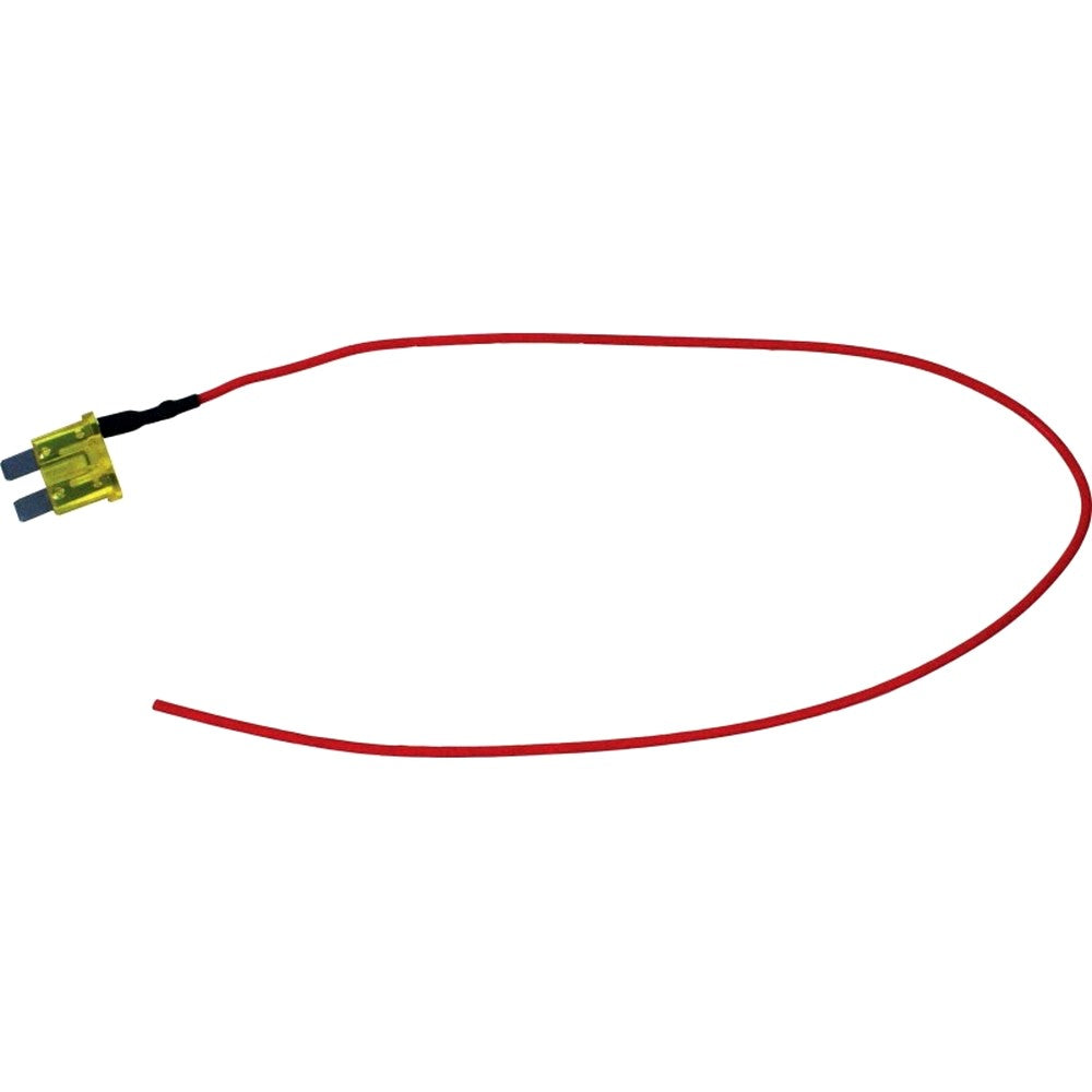 Blade Fuse 20Amp Spur (Atc) (10 Pack)