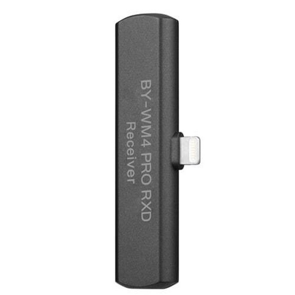 Boya Wireless Mic Kit For Ios 1+1 - 2.4Ghz