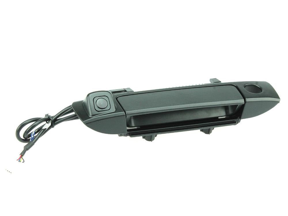 Reverse Camera Ford Ranger 2012 - 2020 (Tailgate Handle Replacement Camera)