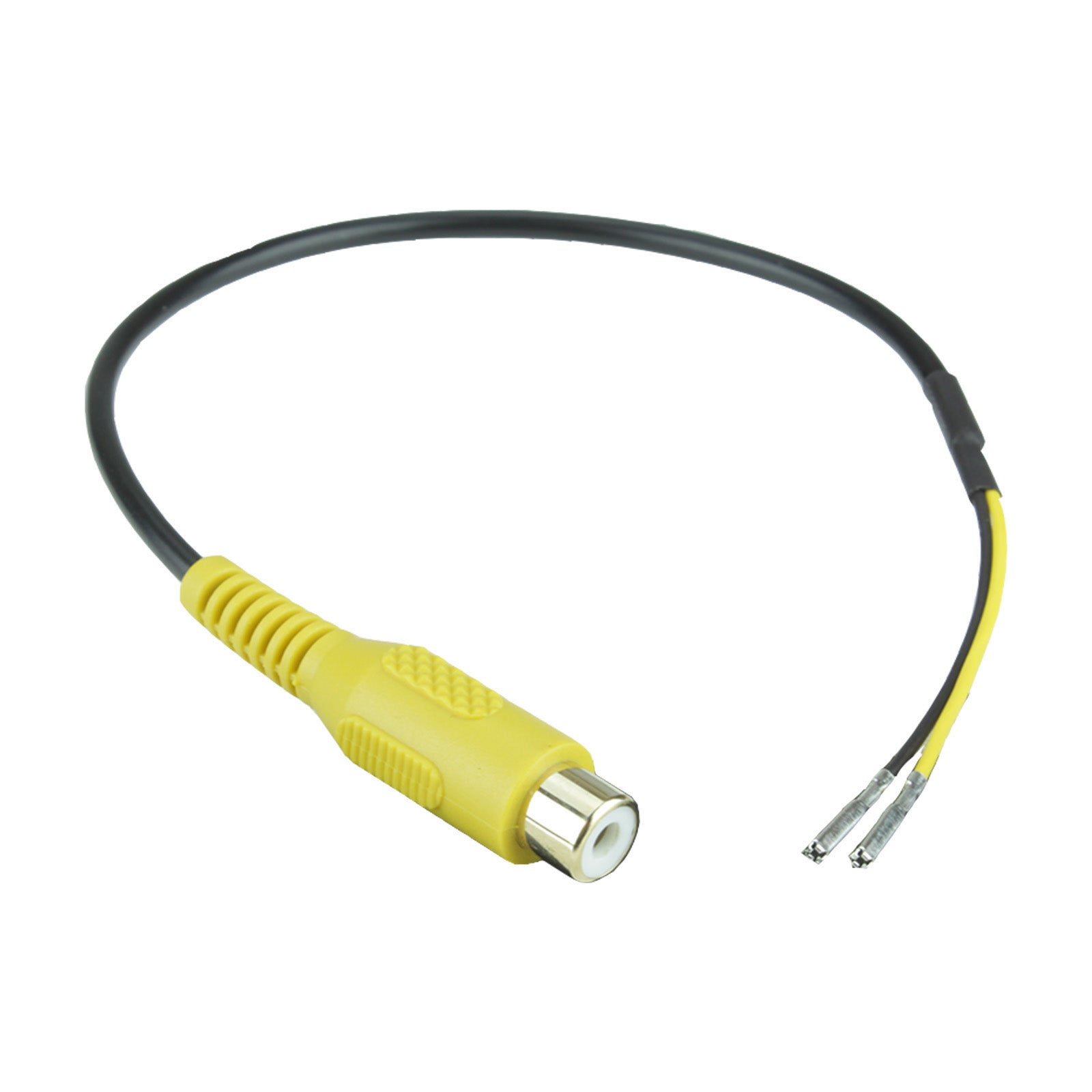 Camera Add On Interface Iveco Daily (6Th Gen) 2008 - 2015 (Iveconnect Head Unit)