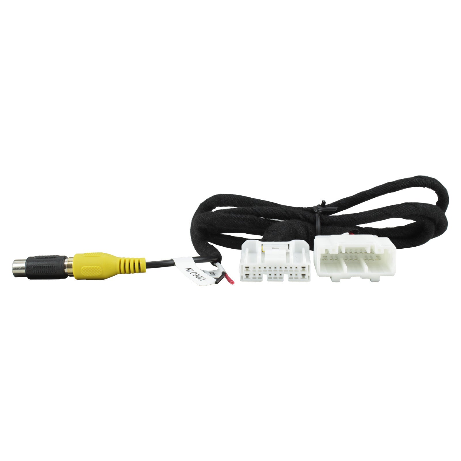 Camera Add On Interface Mazda 3 (Bl) 2009 - 2013 (20 Pin Plug)