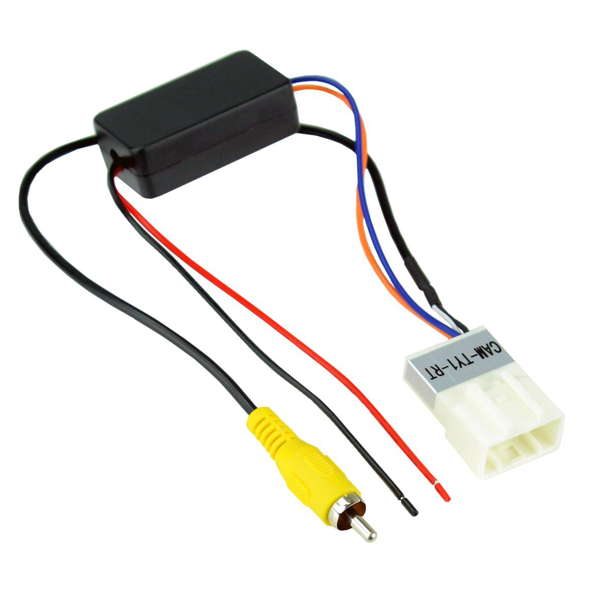 Camera Retention Toyota Camry , Hilux 2013 On