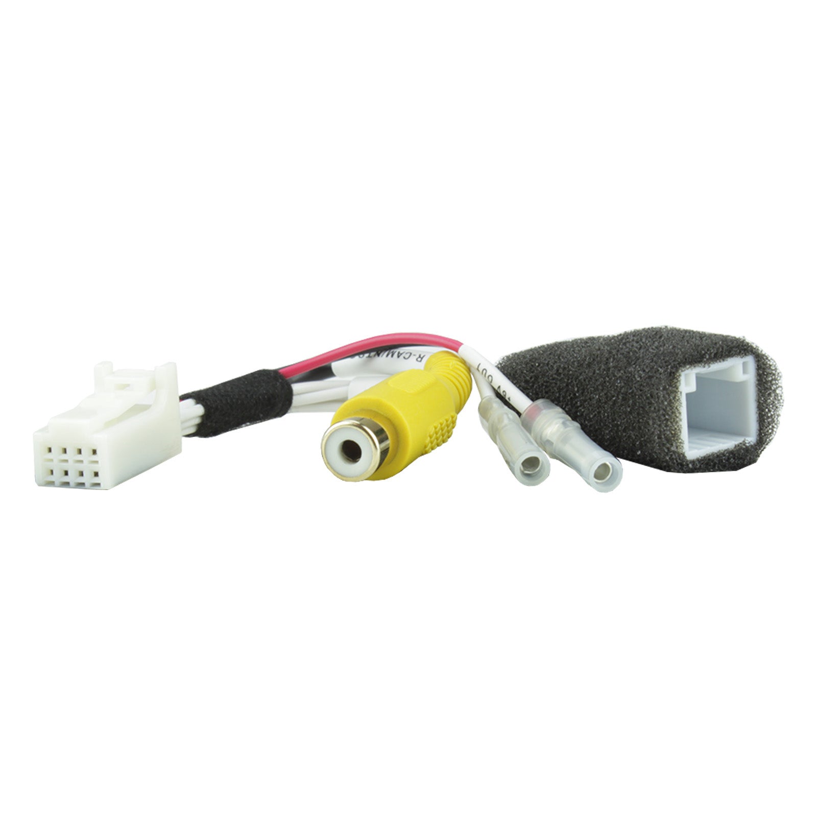 Camera Add On Interface Citroen C1 , Peugeot 108 , Toyota Aygo 2014 - 2021