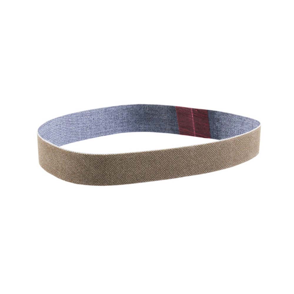 Replacement Belt X22/P1000-3/4X12In-Grey - For Wskts-Ko