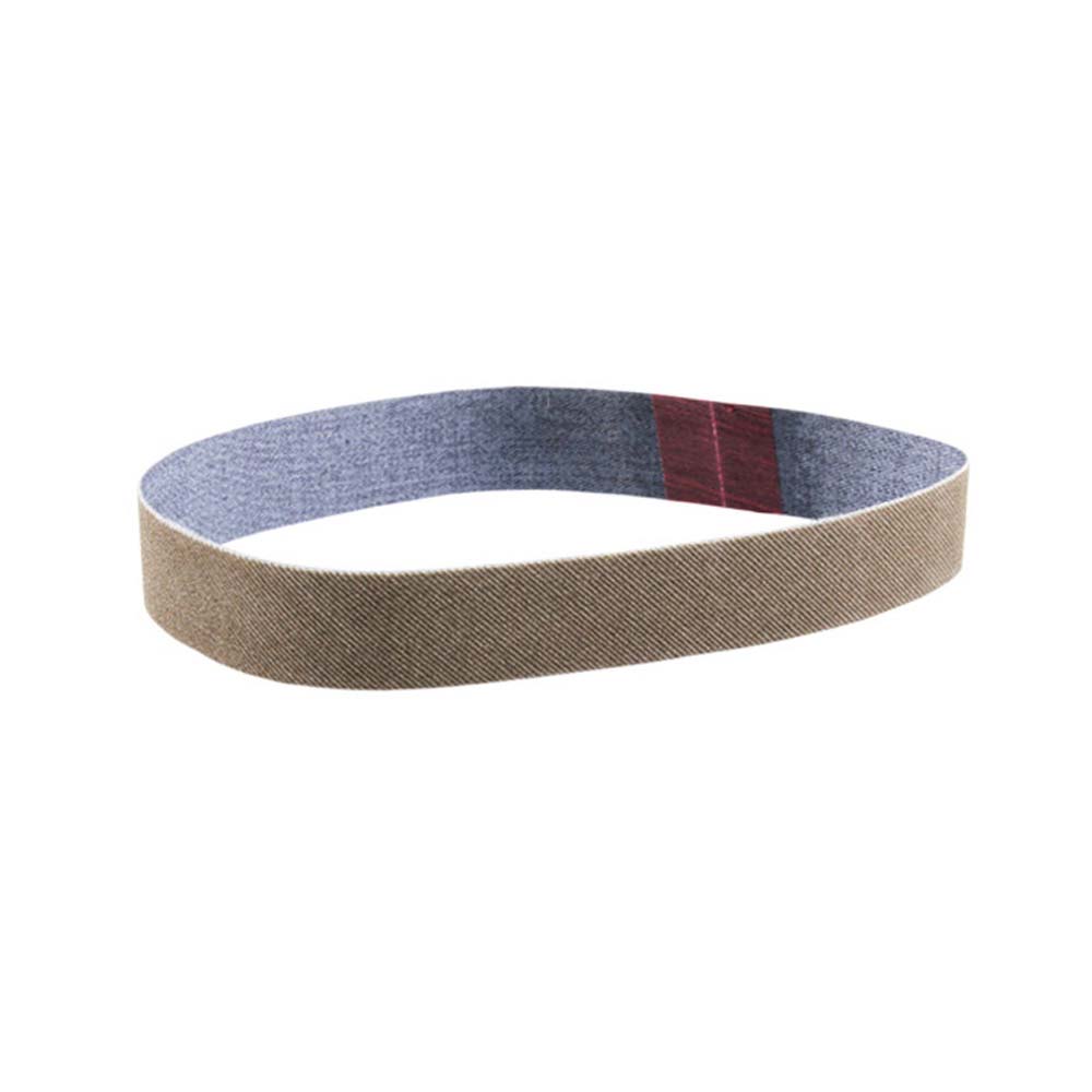 Replacement Belt X22/P1000-3/4X12In-Grey - For Wskts-Ko