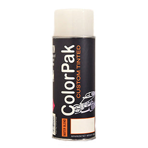 Colorpak Aerosol Water Blend