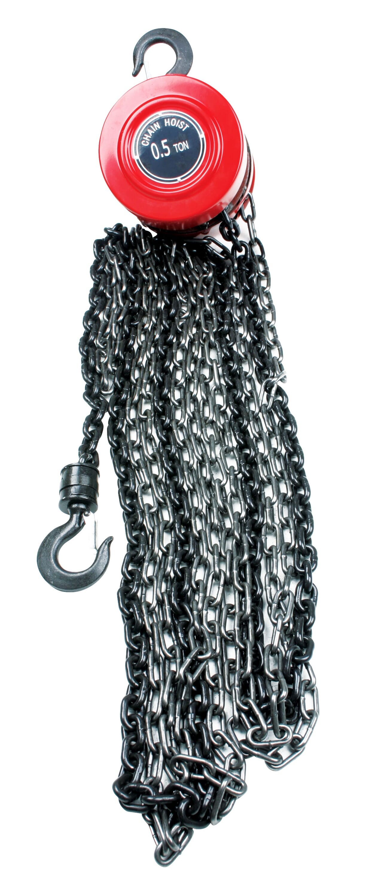 Wayco Chain Block 0.5 Ton 3 Metre Lift