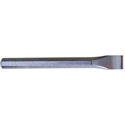 Topman 1501-010Mm Cold Chisel 10 X 150Mm Mokuba Brand