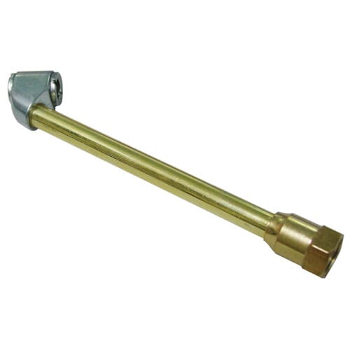 Ampro Air Dual Head Tyre Chuck