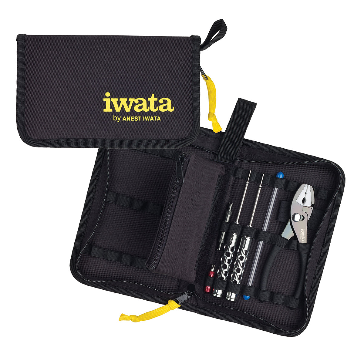 Iwata Airbrush Professional Maintenance Kit