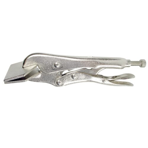 Upgrade 1205 Sheet Metal Clamp 200Mm