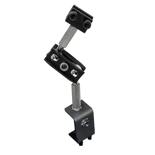 Strong Hand Thethird Hand Universal C-Clamp