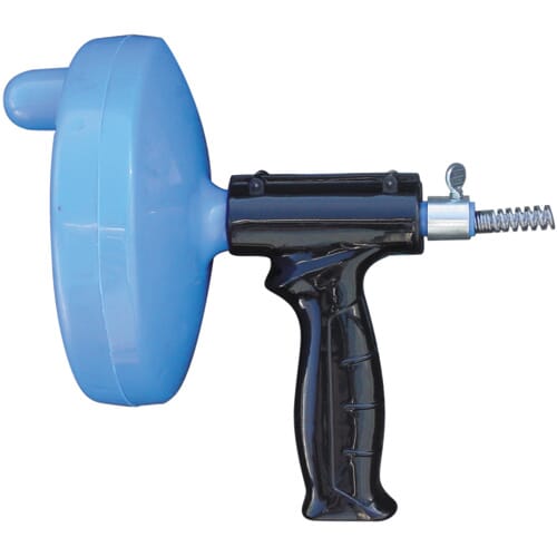 Worldwide Sbaud-460P Pistol Drum Auger 4.6M