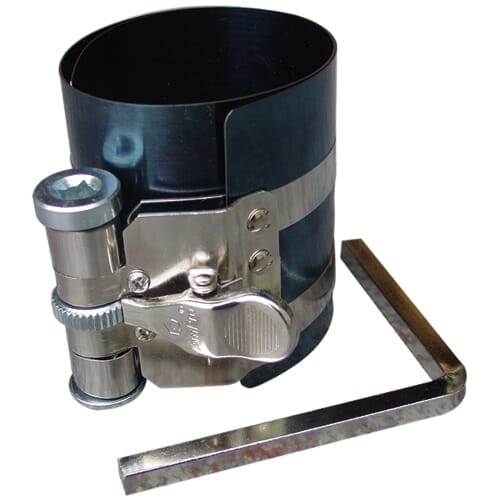 Ampro Piston Ring Compressor 53-175Mm