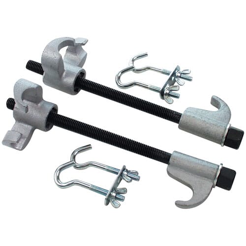 Ampro Macpherson Strut Compressor