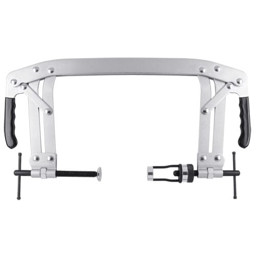 Ampro Valve Spring Compressor Jaw Opening 55180Mm