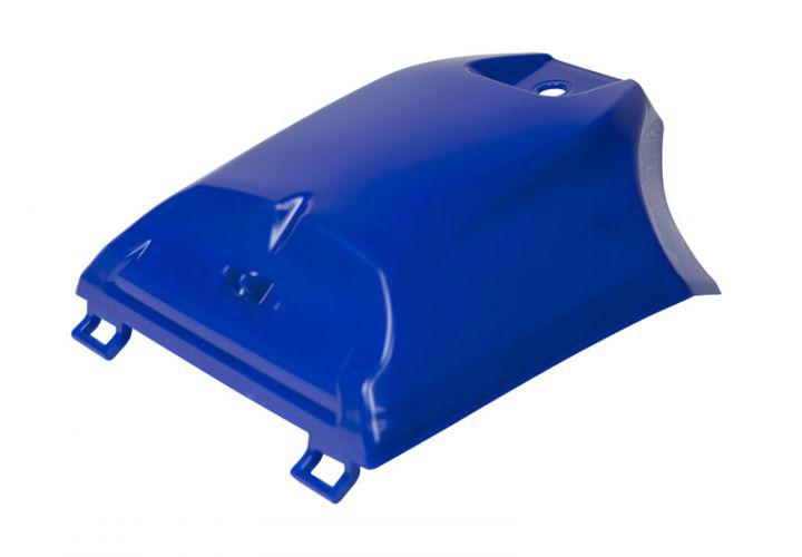 Tank Cover Rtech Yamaha Yz250F Yz450Fx19-21 Yz450F 18-21 Yz250Fx 20-21 Blue