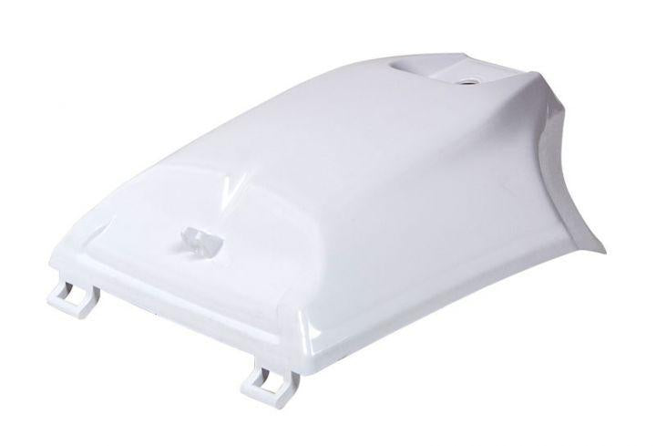 Tank Cover Rtech Yamaha Yz250F Yz450Fx 19-21 Yz450F 18-21 Yz250Fx 20-21 White