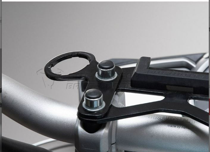 *Sw Motech Outlet Bracket