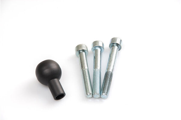 Sw Motech Ball M6. 6Mm Thread. ø 1 Inch. For Ram-Arm