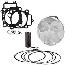 Top End Kit Cp Cometic Yamaha Yfz450 03-10