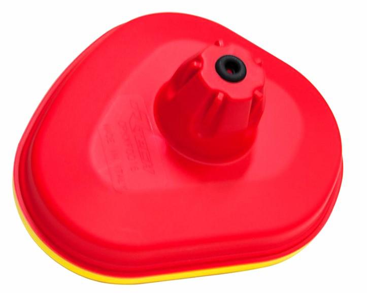 Air Box Wash Cover Rtech Kawasaki Kx250F 17-20 Kx450F 16-18
