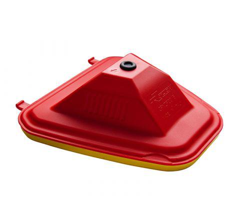 Air Box Wash Cover Yamaha Yz250F Yz450F Yz250Fx Yz450Fx 14-21 Wr250F 15-20 Wr450F 16-20
