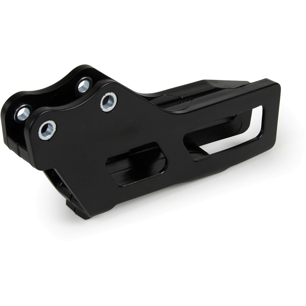 Chain Guide Rtech Honda Cr125R Cr250R 05-07 Crf250R Crf450R Crf250X Crf450X 05-06 Black
