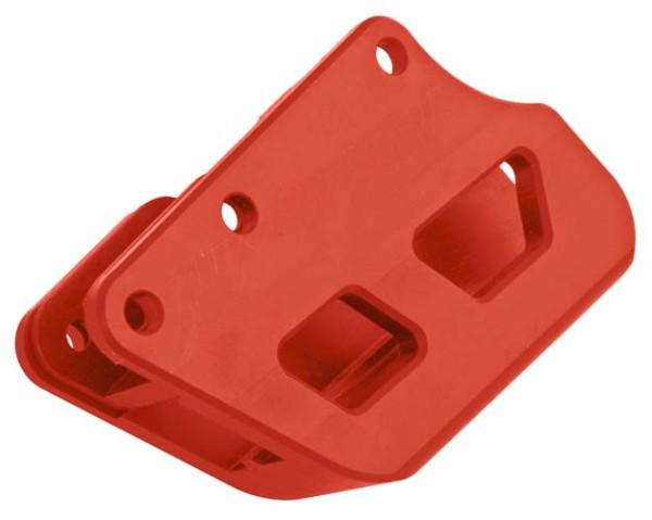 Chain Guide Rtech Billet Teflon Billet Teflon Suzuki Rm125 Rm250 Rmz250 Rmz450 Rmx450Z