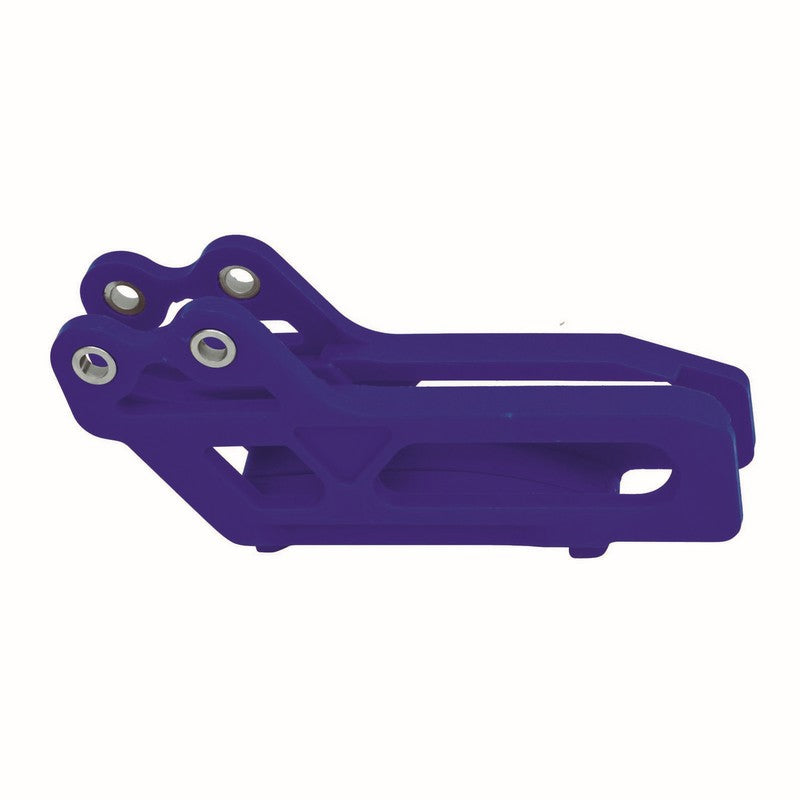 Chain Guide Rtech Yamaha Yz125 Yz250 Yz250F Yz450F Yz250X Yz250Fx Yz450Fx Wr250F Wr450F